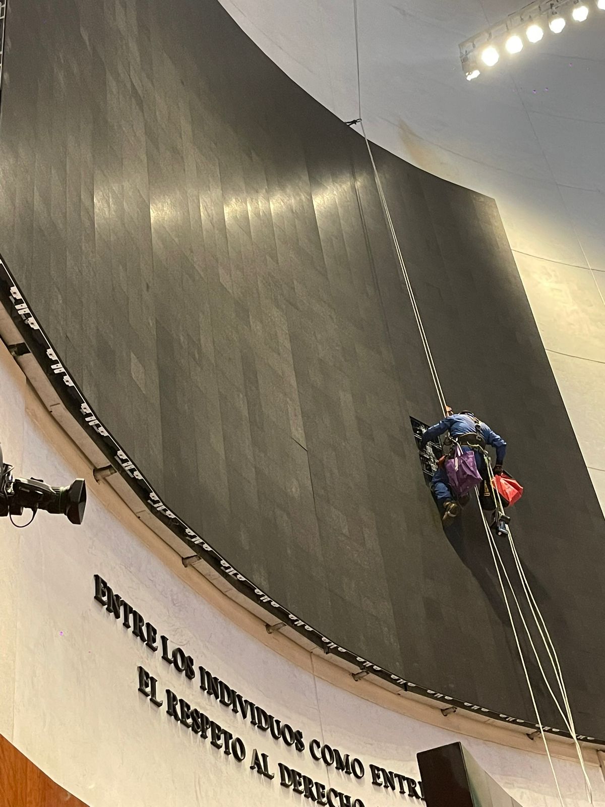 Proyecto Pantalla LED 2